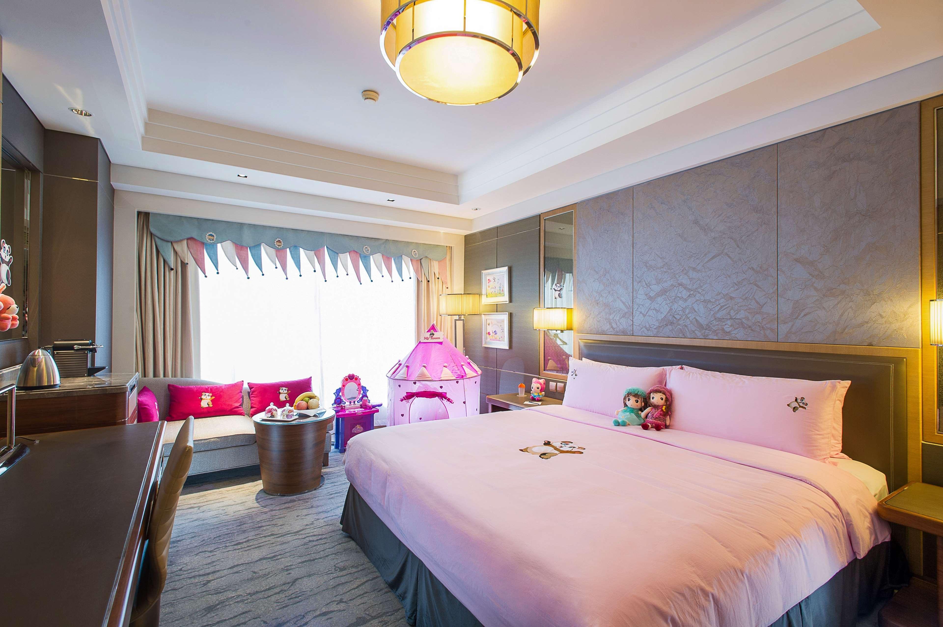 Kerry Hotel, Beijing By Shangri-La - 5 Kilometers To The Forbidden City Zewnętrze zdjęcie