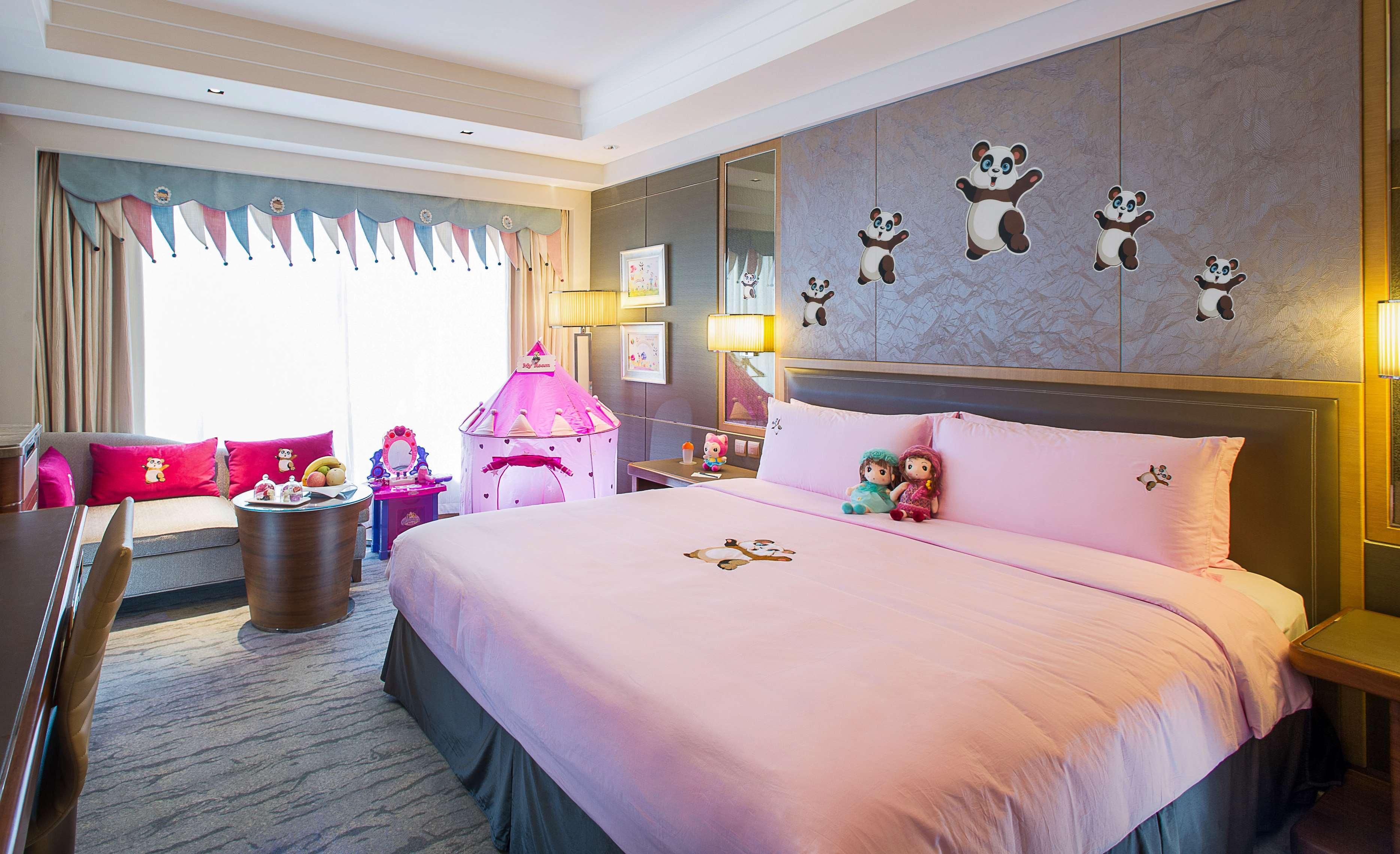 Kerry Hotel, Beijing By Shangri-La - 5 Kilometers To The Forbidden City Zewnętrze zdjęcie