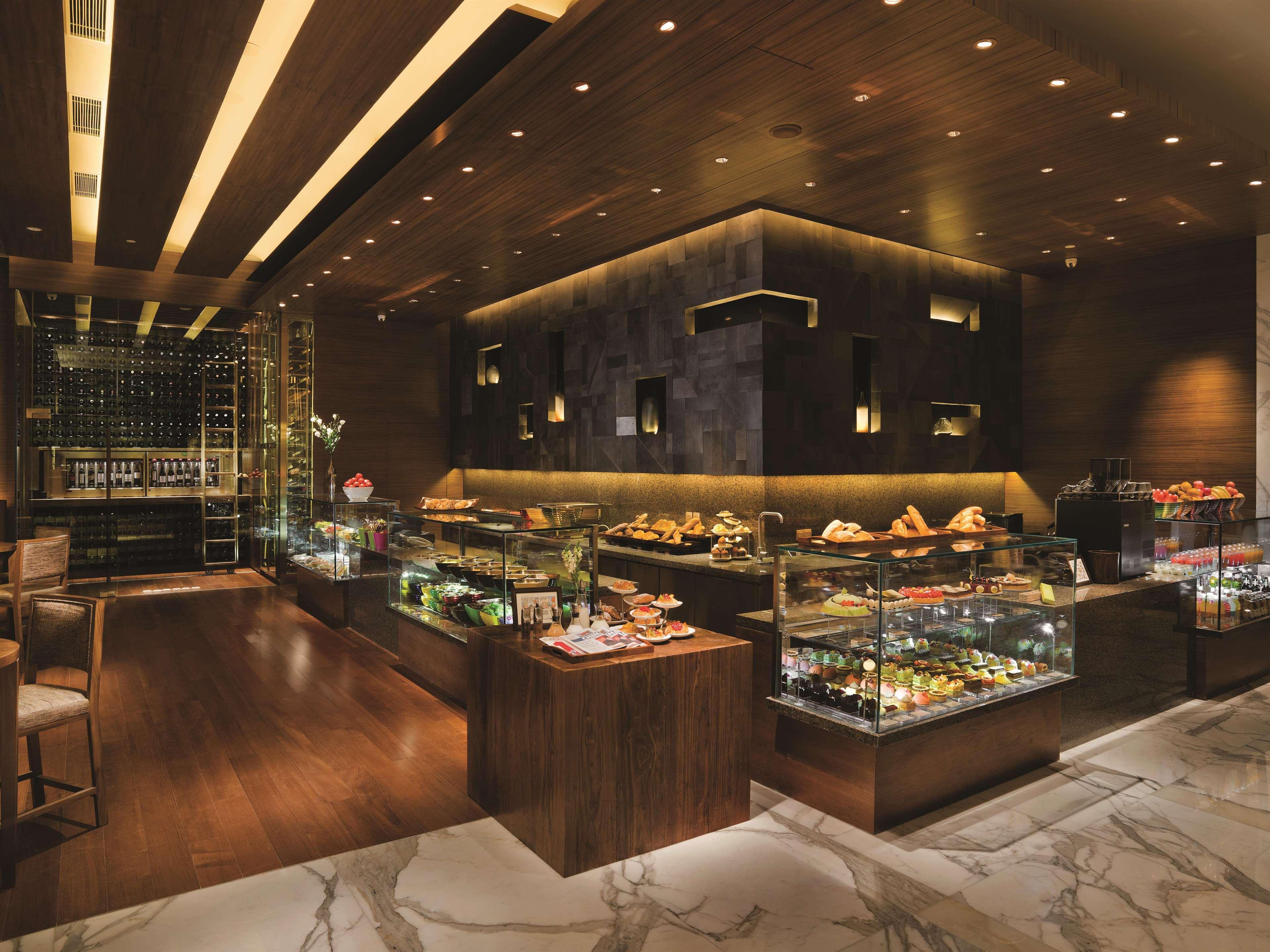 Kerry Hotel, Beijing By Shangri-La - 5 Kilometers To The Forbidden City Zewnętrze zdjęcie