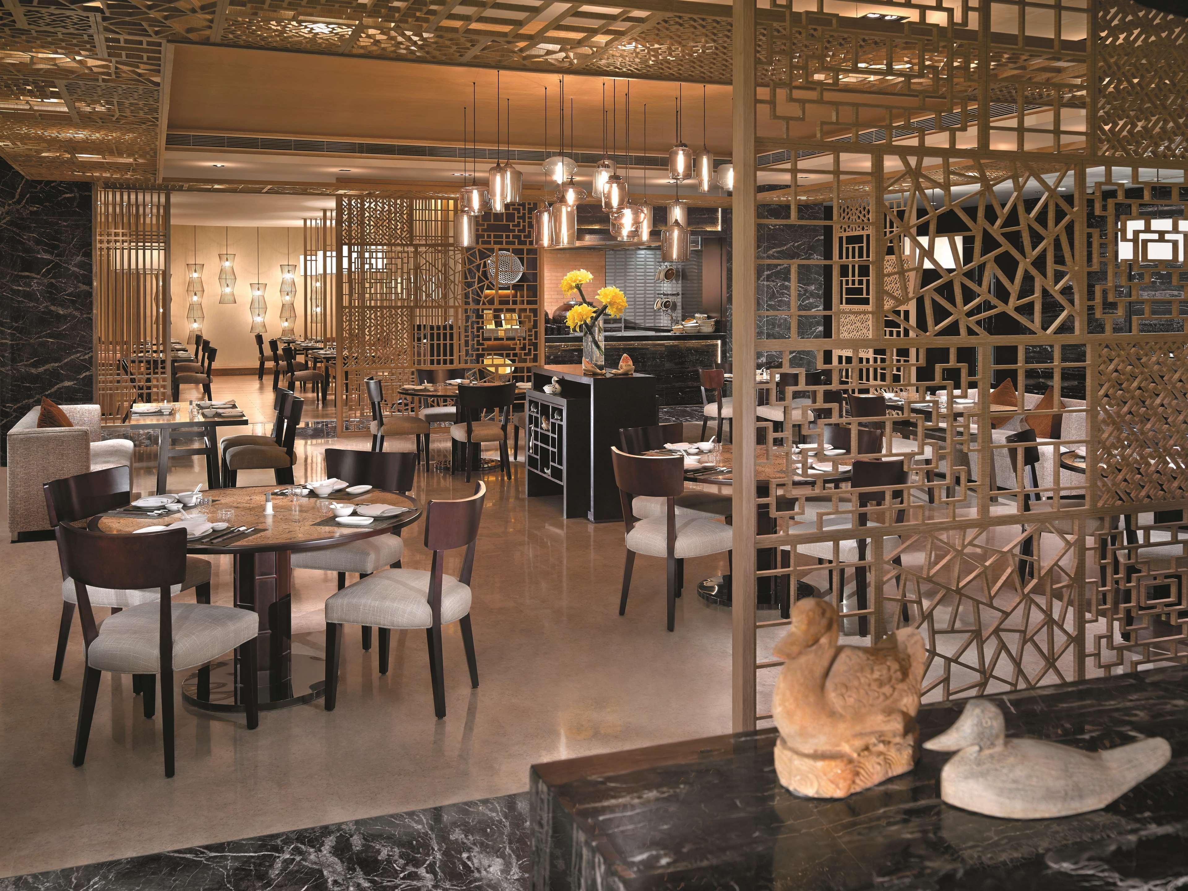 Kerry Hotel, Beijing By Shangri-La - 5 Kilometers To The Forbidden City Zewnętrze zdjęcie