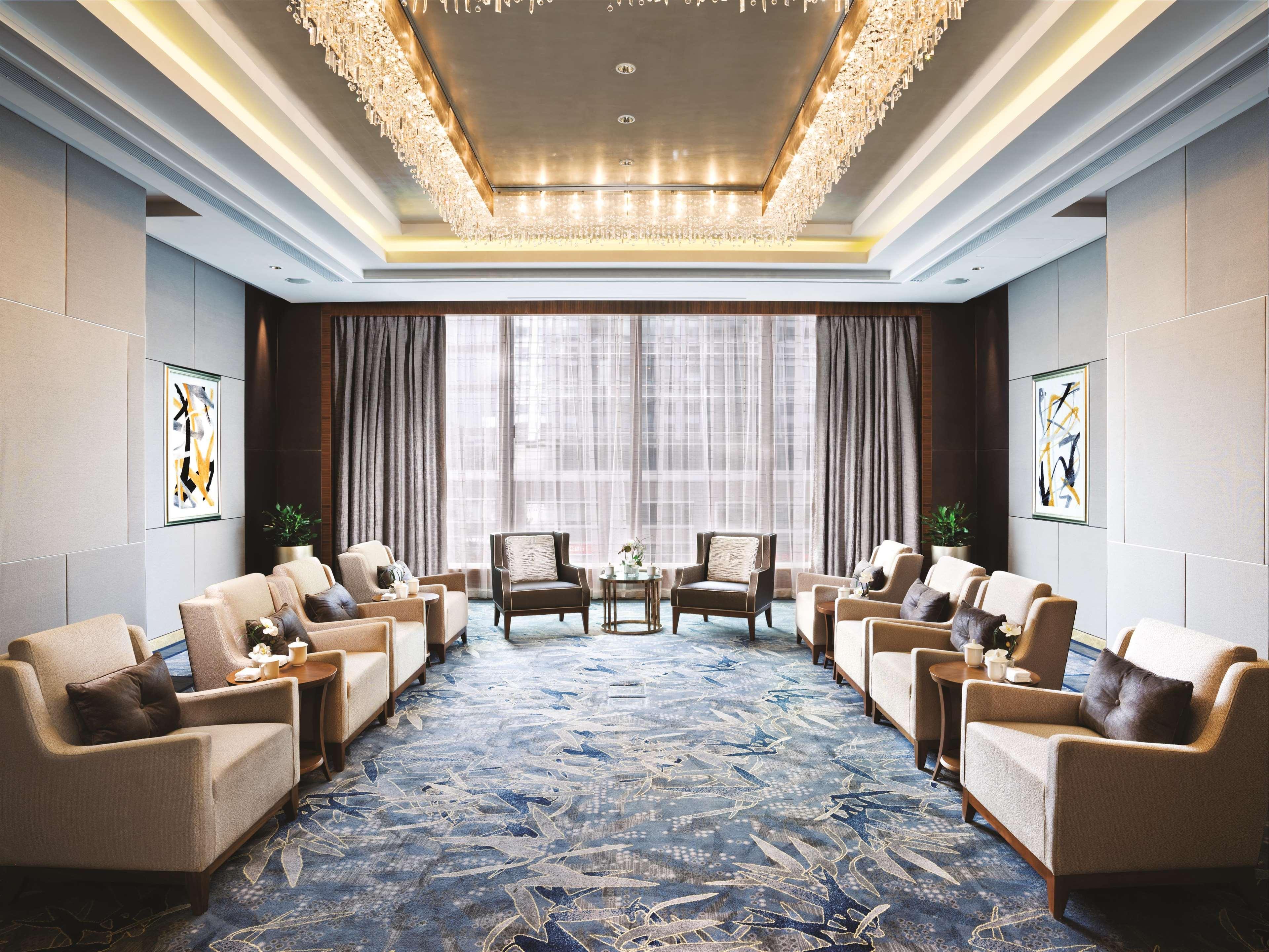 Kerry Hotel, Beijing By Shangri-La - 5 Kilometers To The Forbidden City Zewnętrze zdjęcie