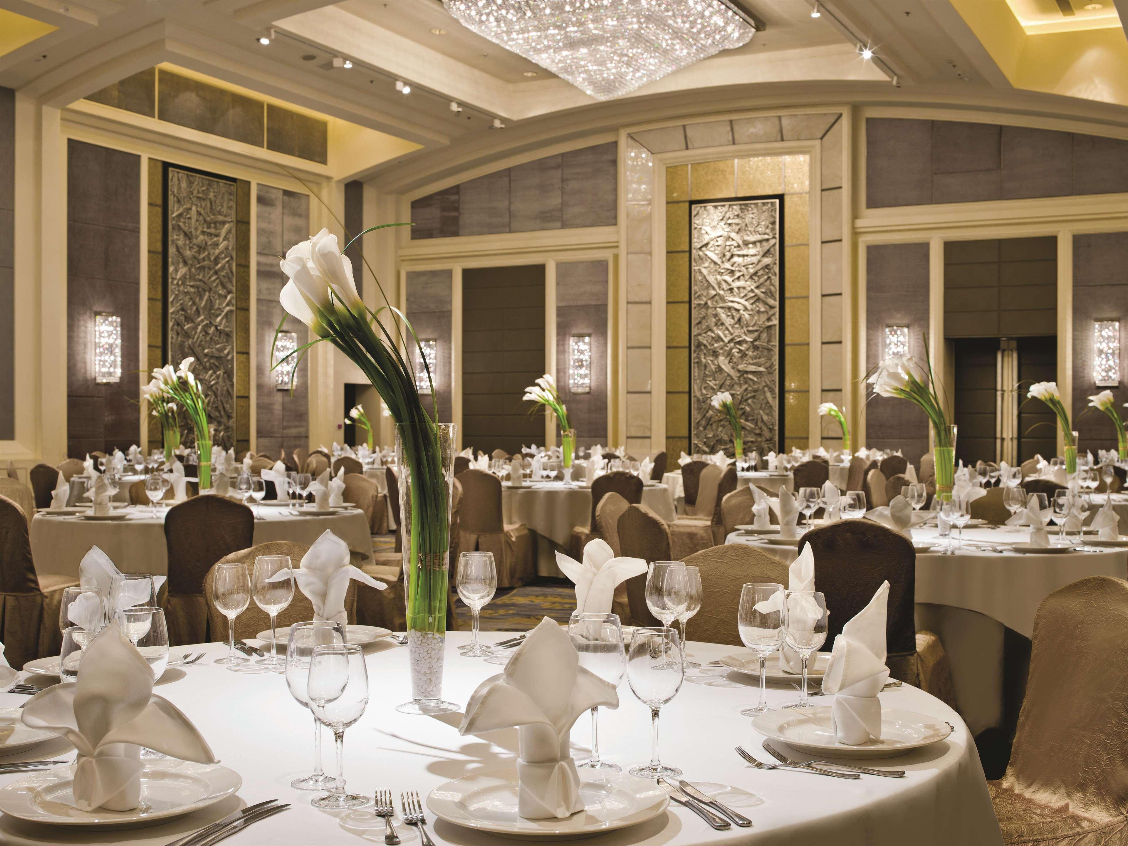 Kerry Hotel, Beijing By Shangri-La - 5 Kilometers To The Forbidden City Zewnętrze zdjęcie
